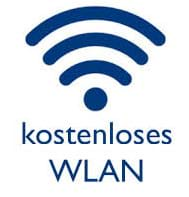 kostenloses Wlan